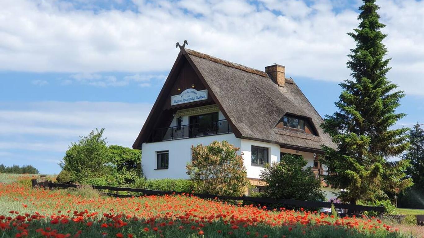 Pension Petersen