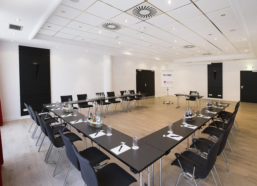 Konferenzraum Foto