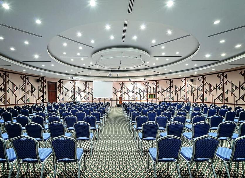 Konferenzraum Foto