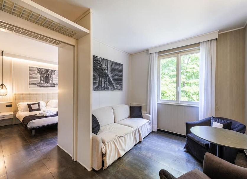 Wohnzimmer Foto