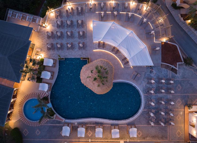 Pool Foto