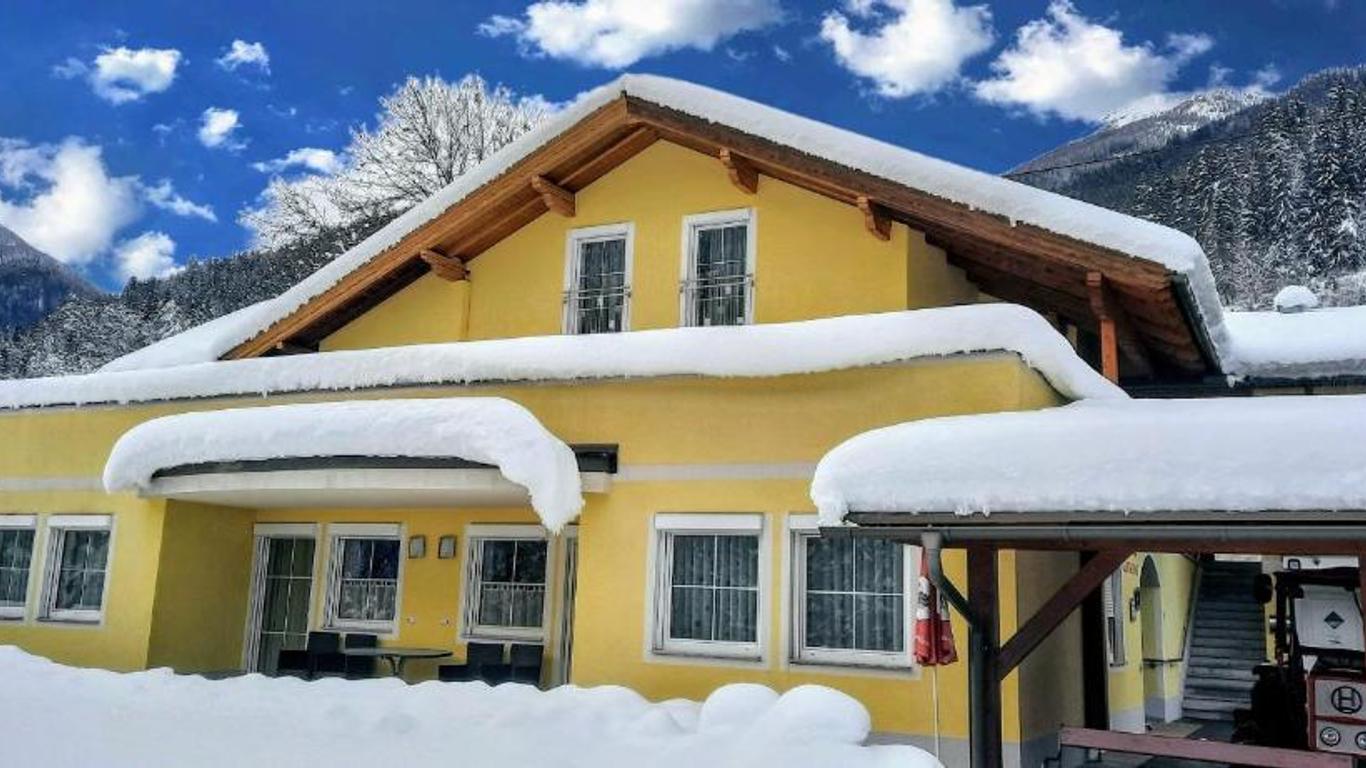 Appartementhaus Goritschnig