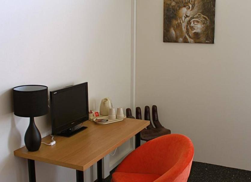Zimmerausstattung Foto