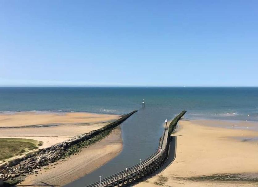 Strand Foto