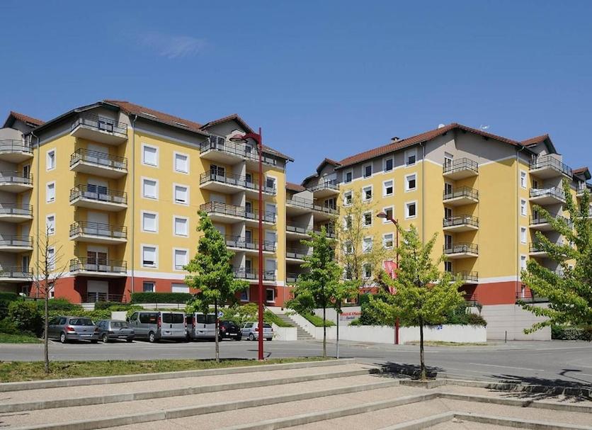 Gebäude Foto