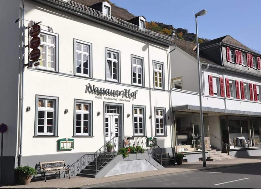 Gebäude Foto