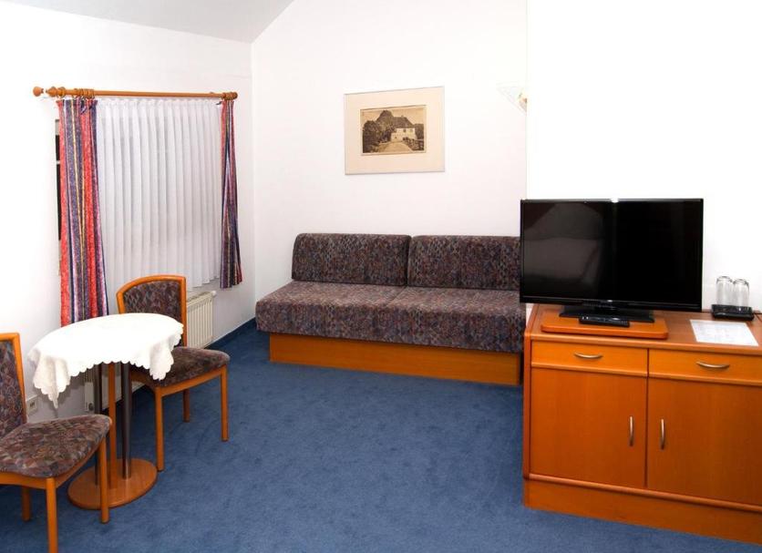 Wohnzimmer Foto