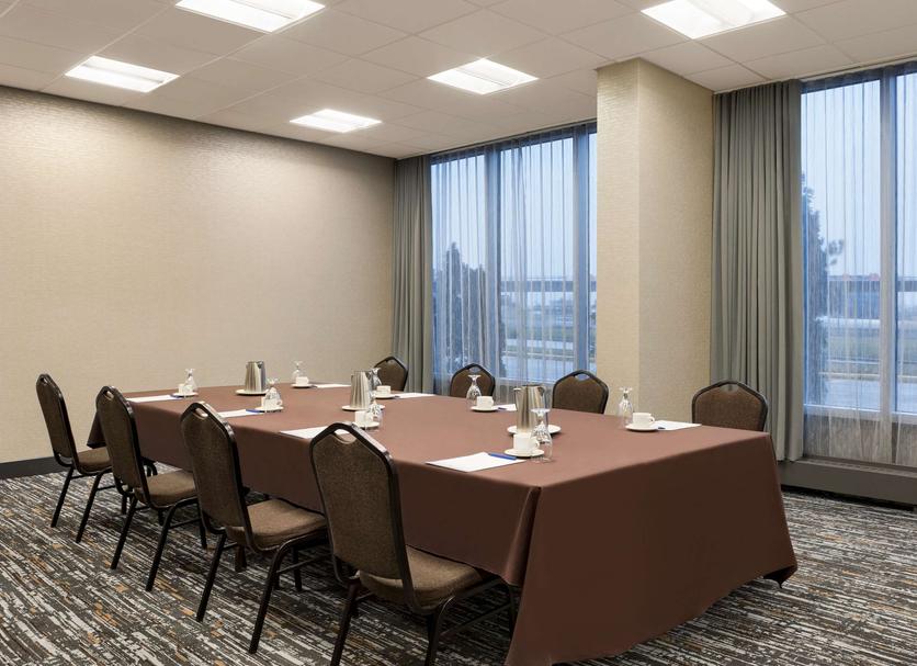 Konferenzraum Foto