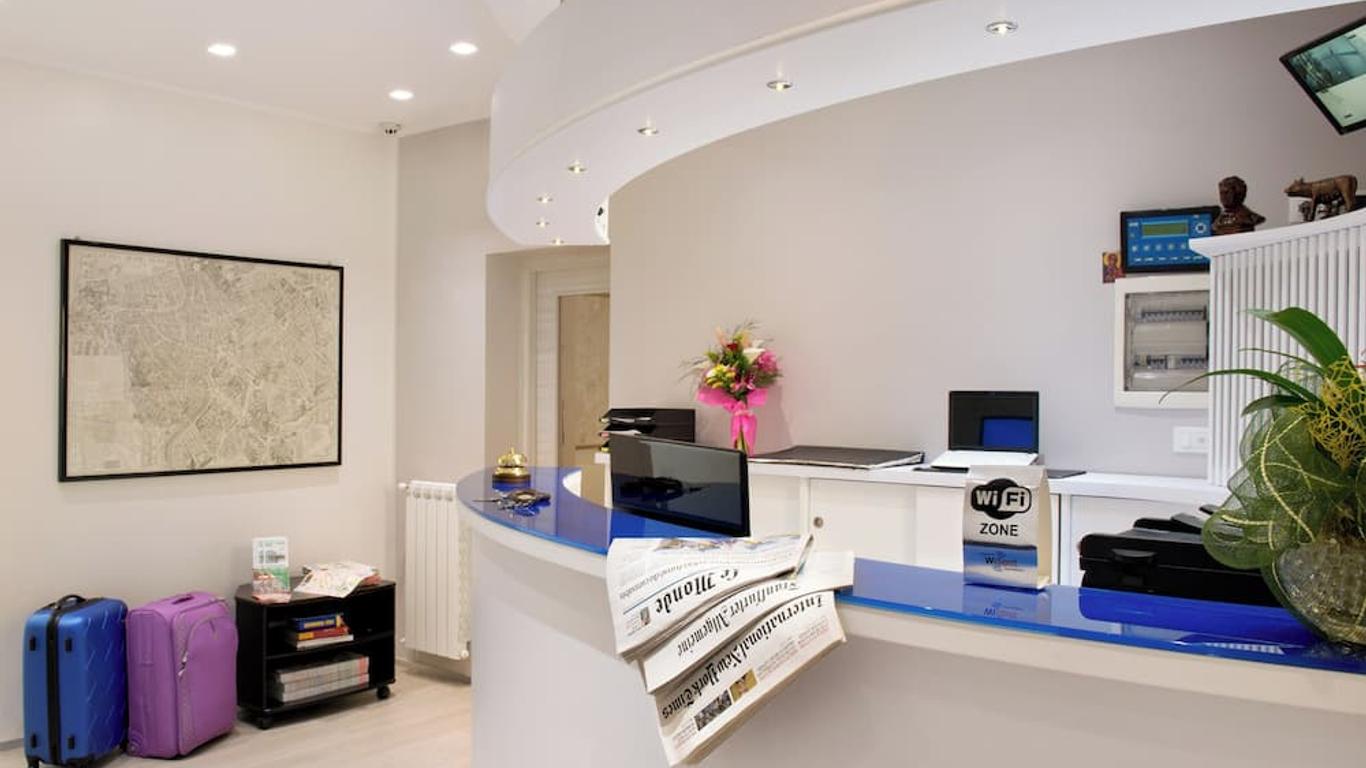 Albergo Marechiaro