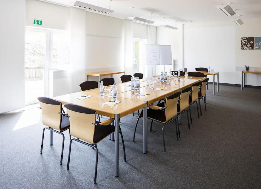 Konferenzraum Foto