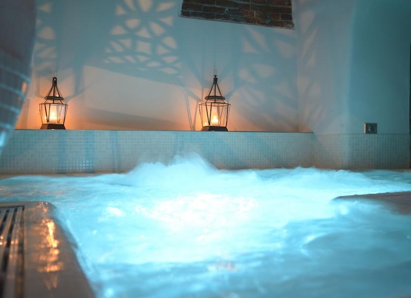 Wellness Foto