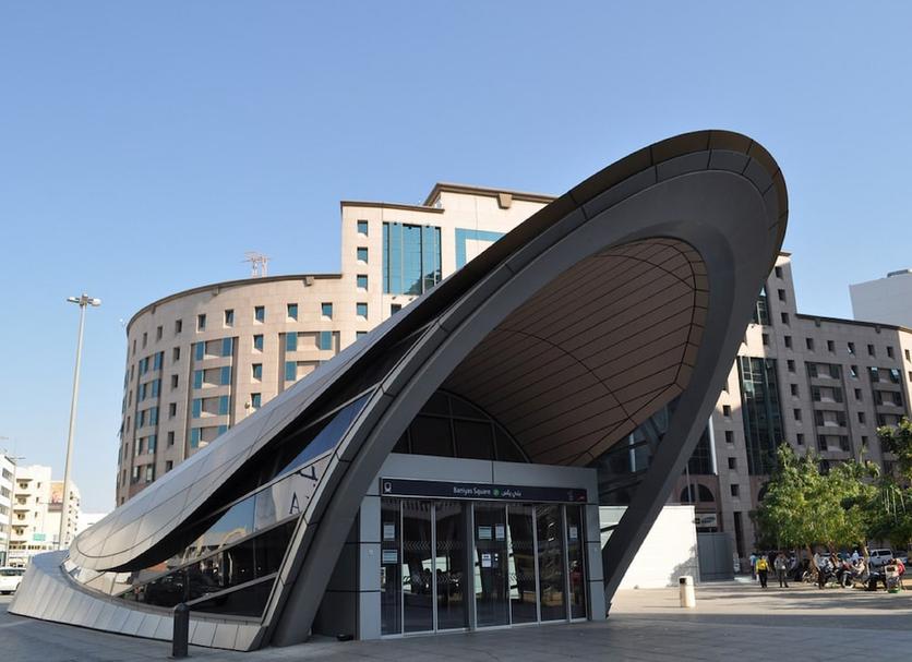 Gebäude Foto