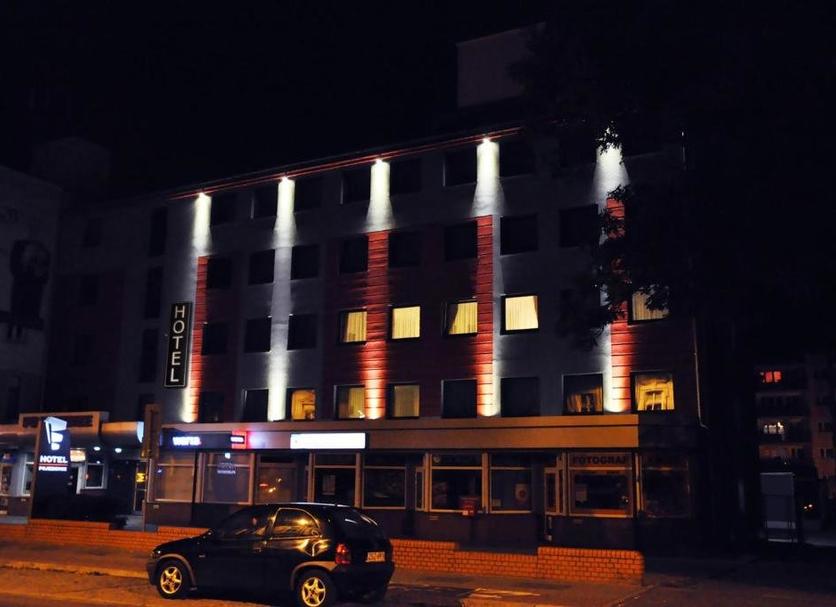 Gebäude Foto