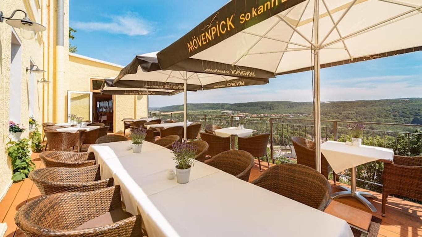 Berghotel Wilhelmsburg