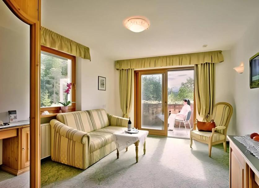 Wohnzimmer Foto