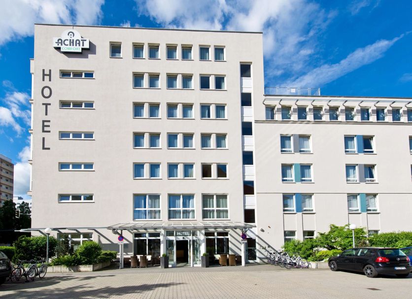 Gebäude Foto