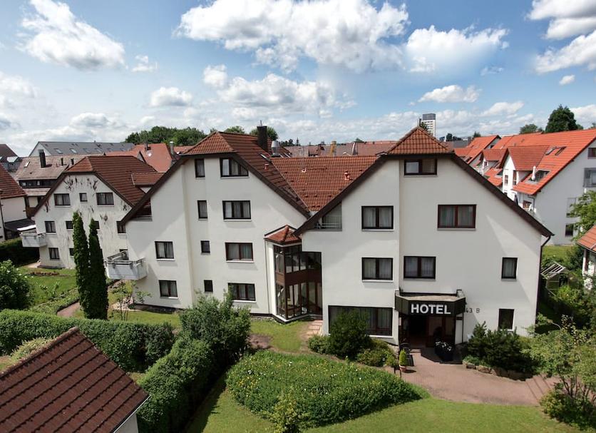 Gebäude Foto