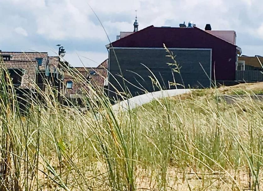 Außenansicht Foto