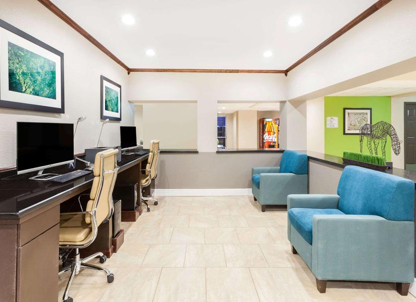 Business Center Foto