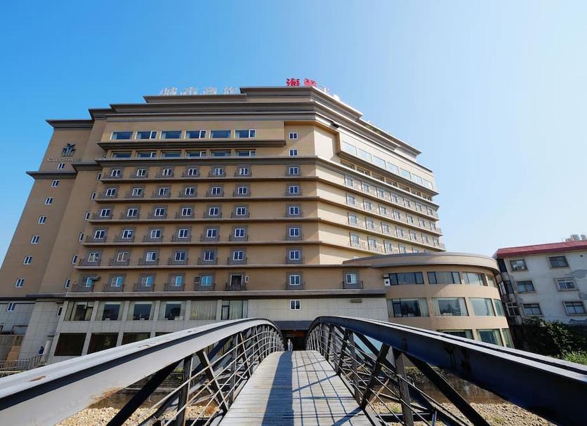 Gebäude Foto