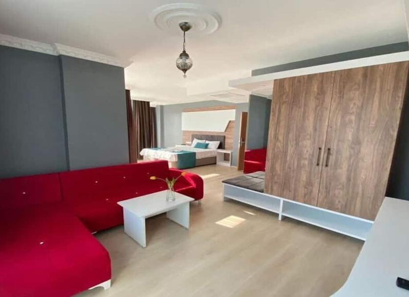 Wohnzimmer Foto