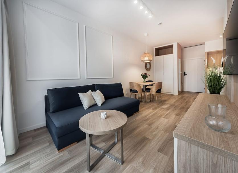 Wohnzimmer Foto