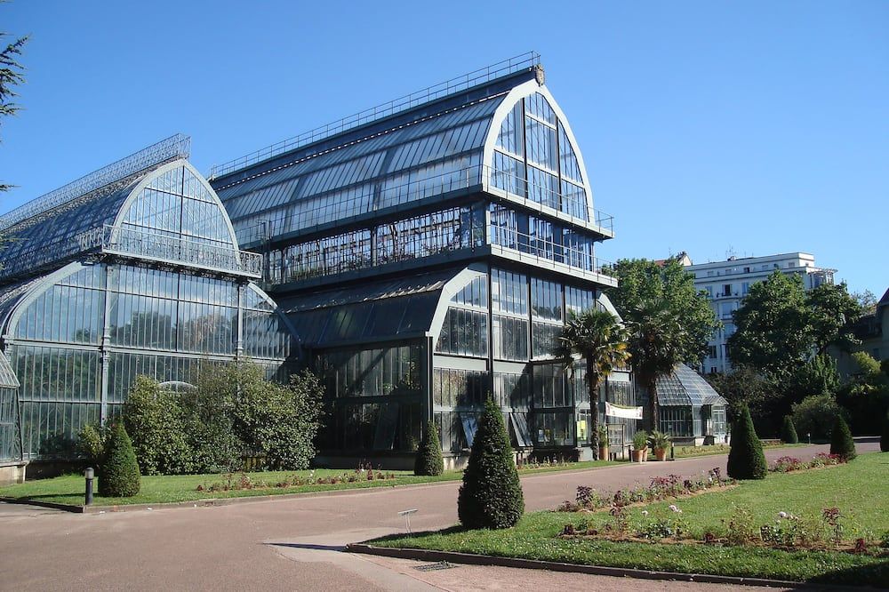 Gebäude
