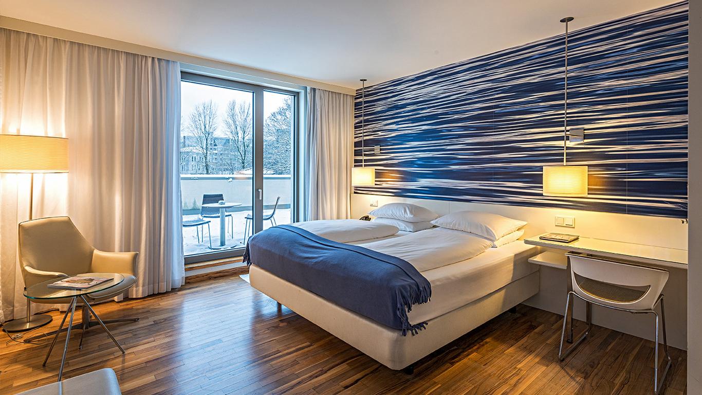 Pestana Berlin Tiergarten