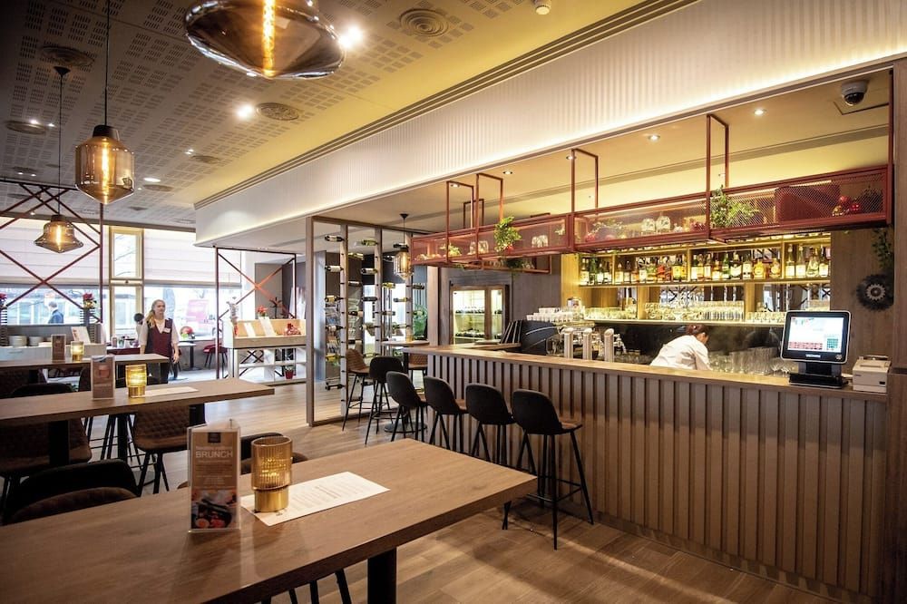 Bar Foto