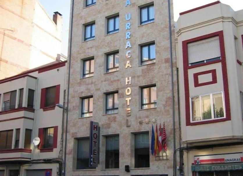 Gebäude Foto
