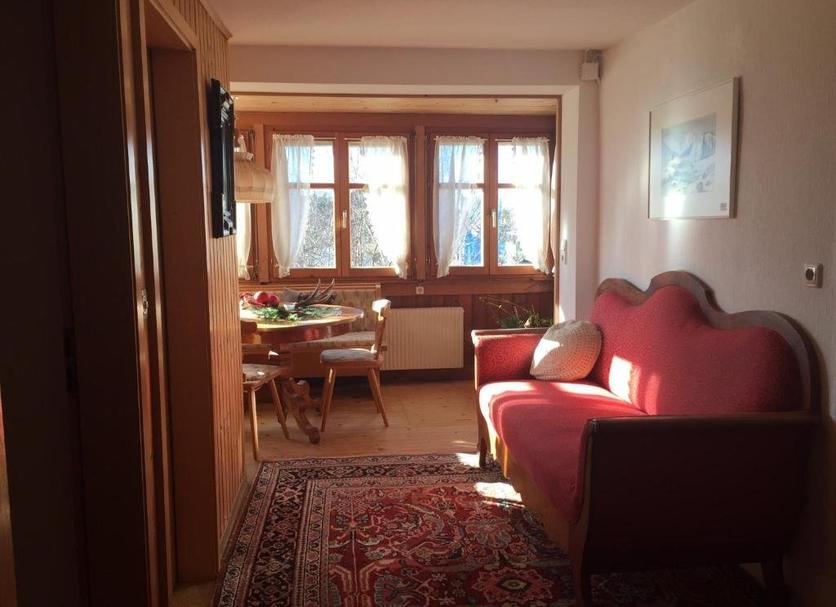 Wohnzimmer Foto