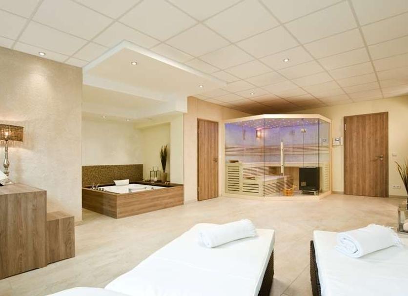 Wellness Foto