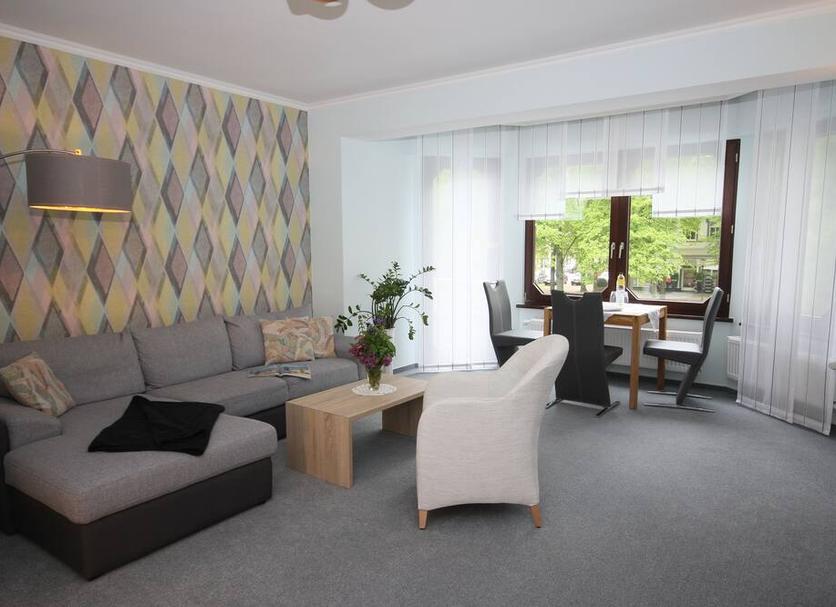 Wohnzimmer Foto