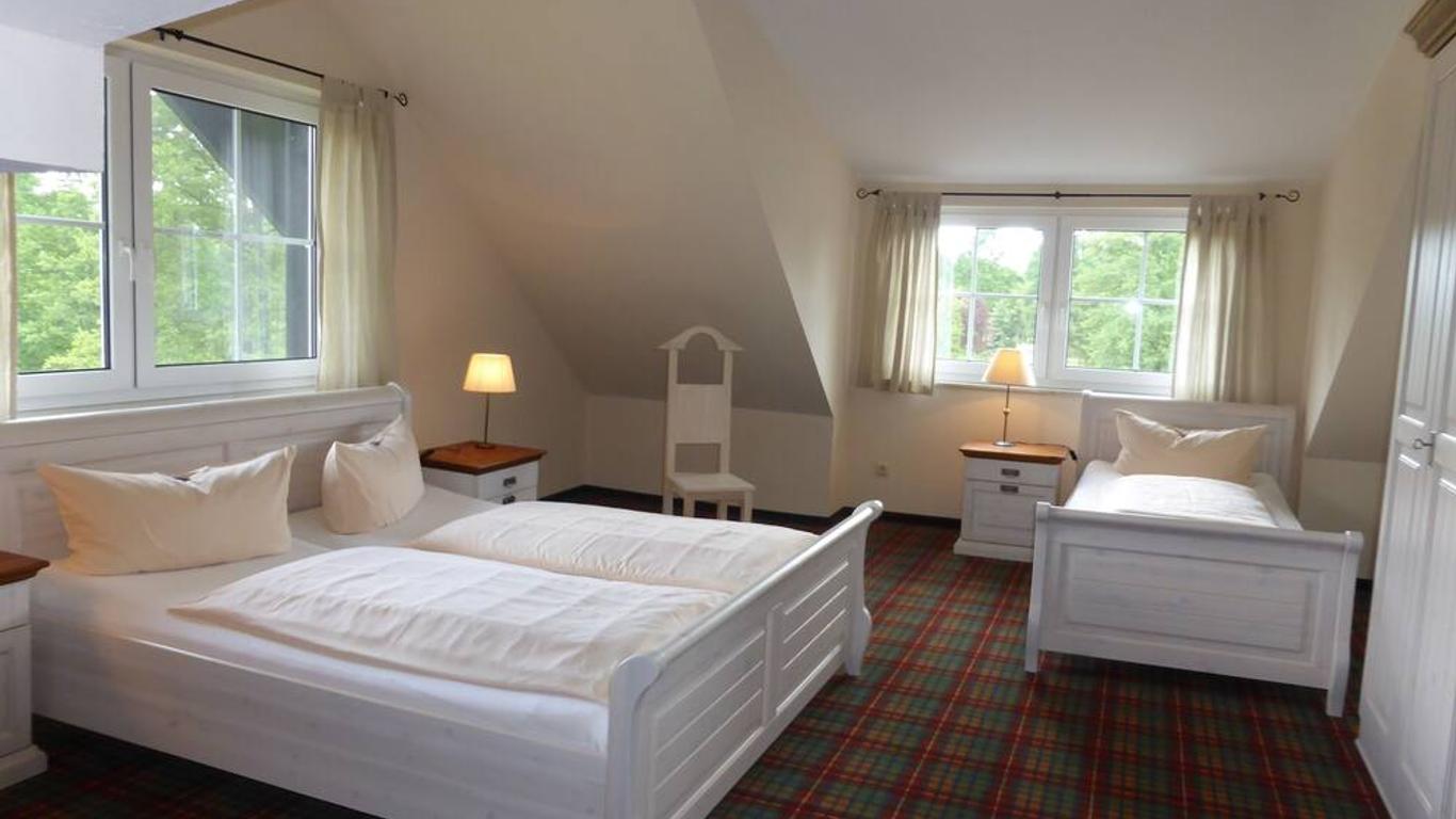 Ferienhof Spreewaldromantik