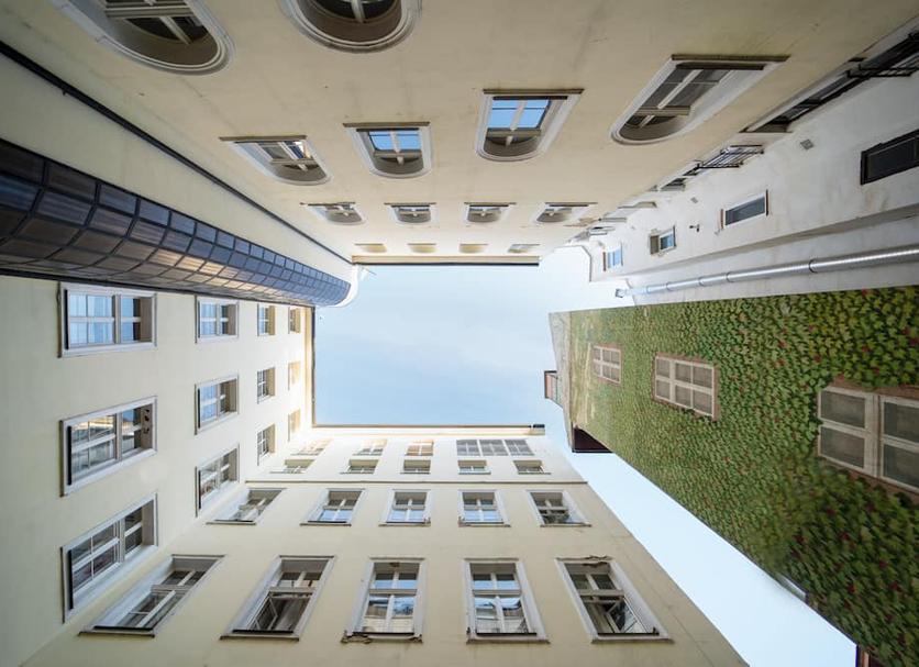Gebäude Foto