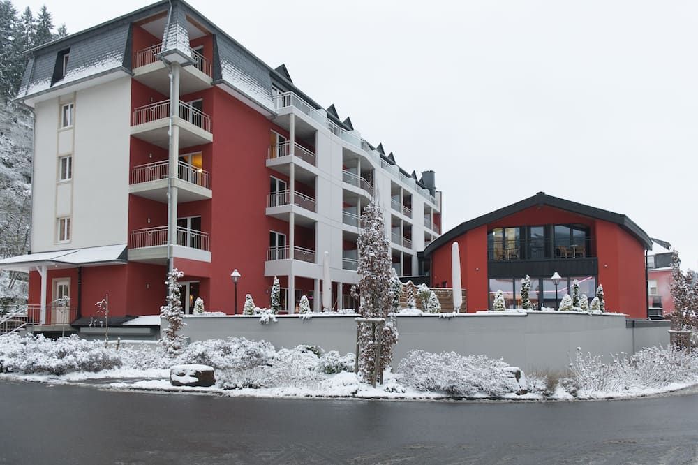 Gebäude
