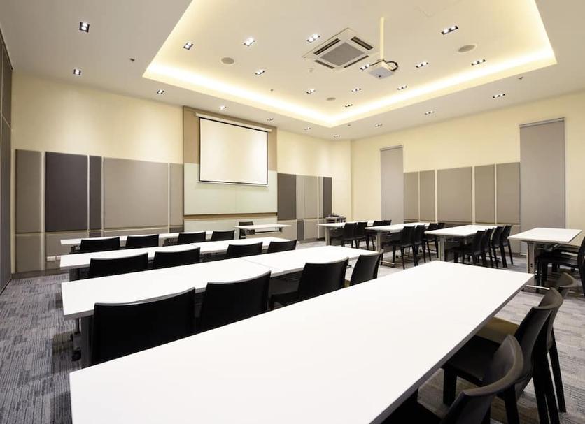 Konferenzraum Foto