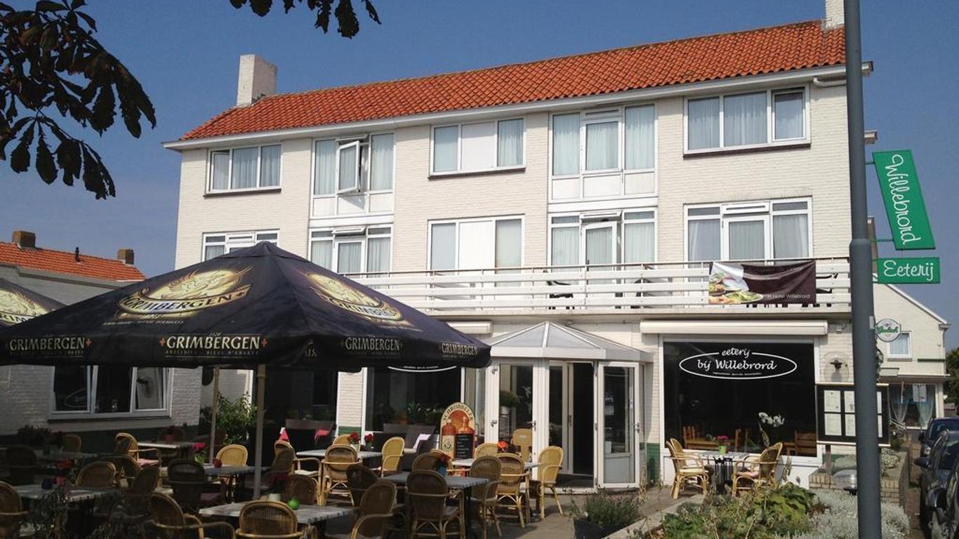 Hotel-Restaurant Willebrord