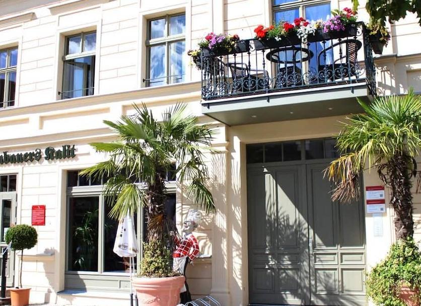 Gebäude Foto