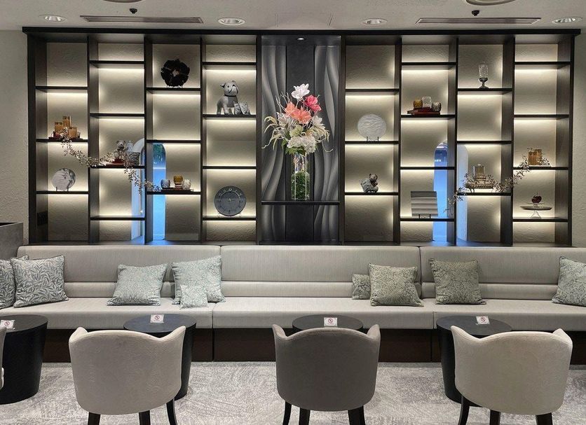 Lounge Foto