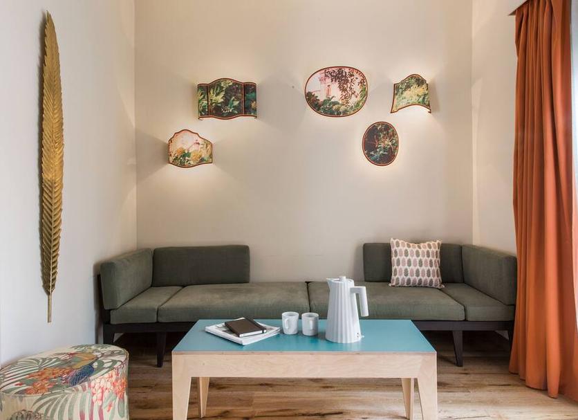 Wohnzimmer Foto