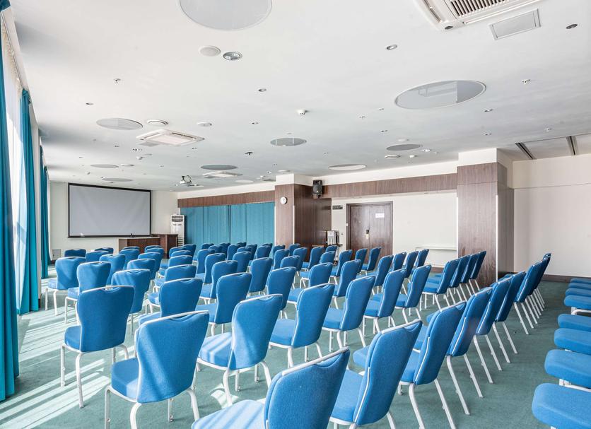 Konferenzraum Foto