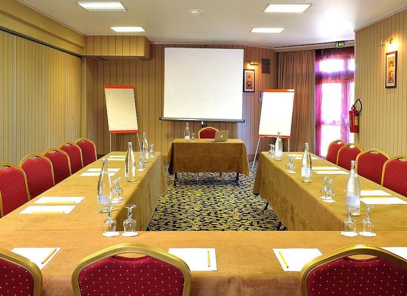 Konferenzraum Foto