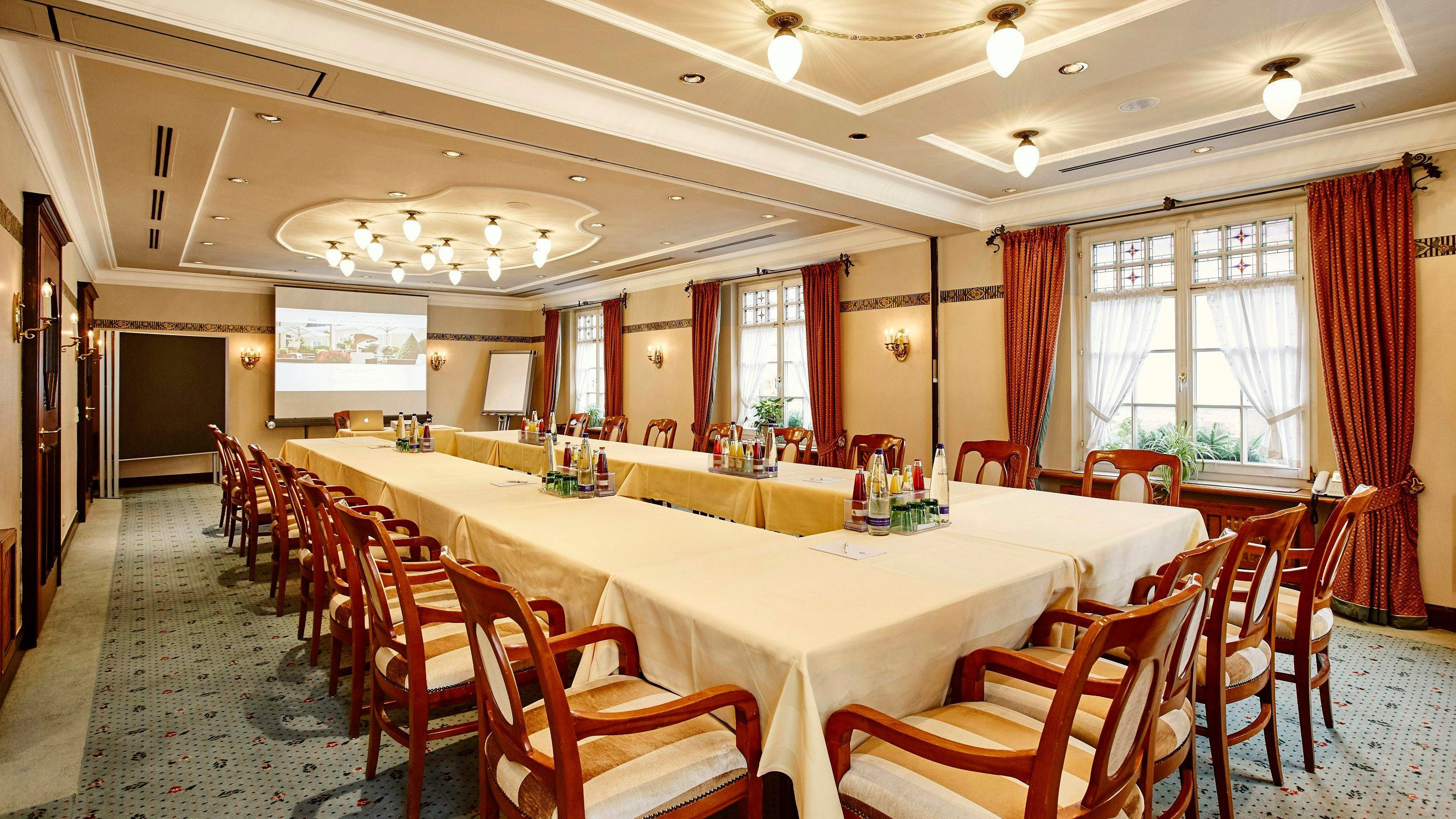 Konferenzraum