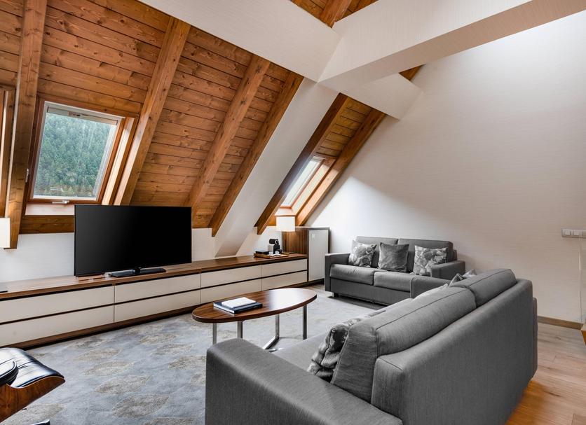 Wohnzimmer Foto