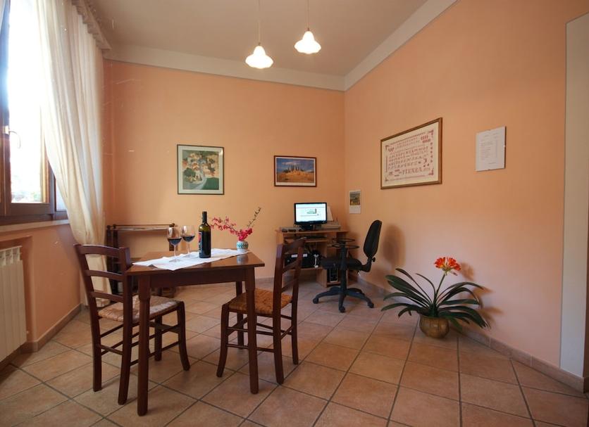 Wohnzimmer Foto