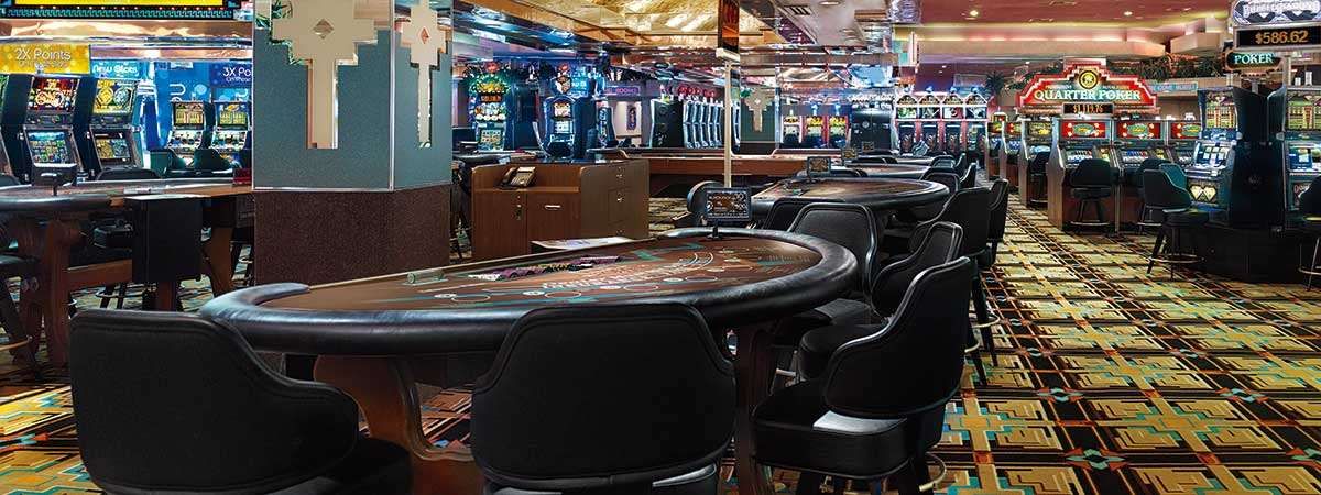 Casino