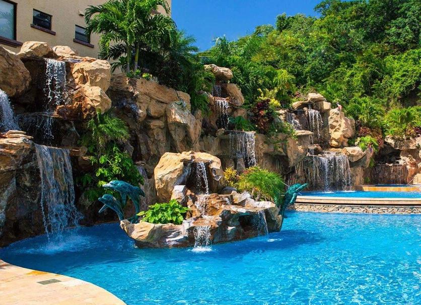 Pool Foto