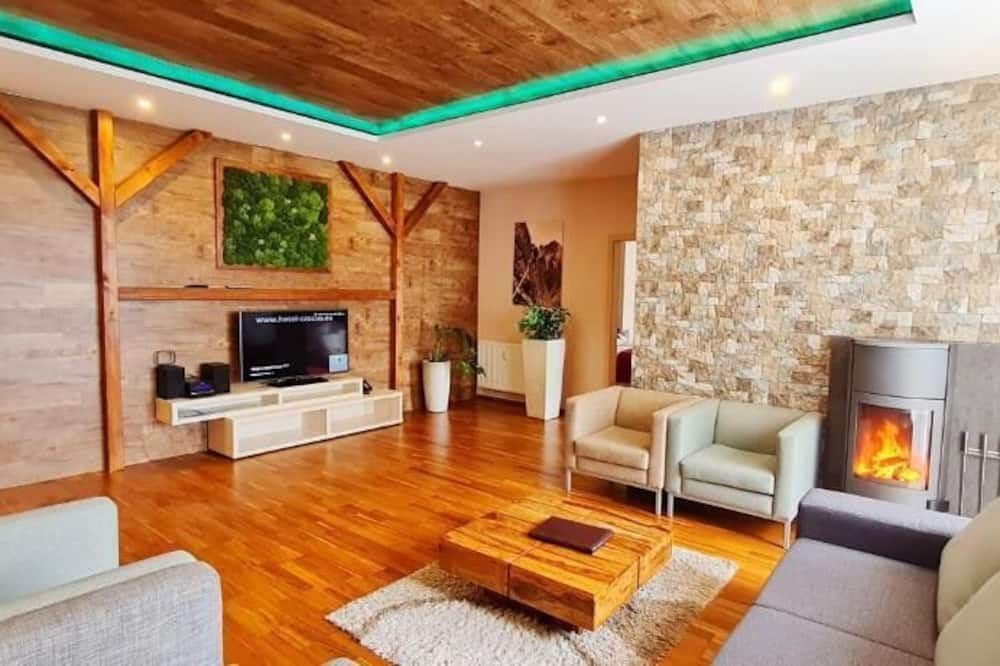 Wohnzimmer Foto