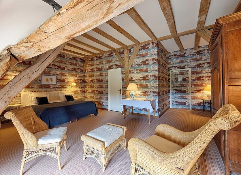 Wohnzimmer Foto
